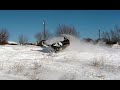Snowmobile jumping, Rob McDougall style - P-dot \"fan\" video Snowmobile jumping, Rob McDougall style - P-dot \"fan\" video