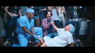 Click to View : PDiddy has taken it to the wacky side with the productions. This is one cracked up video and lyrics and it is racking up the hits