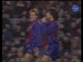 Fc Barcelona - Real Betis 4-2 1990 - 1991