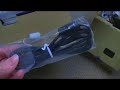 White PS3 Unboxing