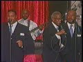The Memphis Harmonizers 2004 He Cares For Me