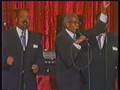 The Memphis Harmonizers 2004 He Cares For Me