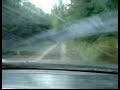 Olypmus Rally SS15(2/4) 2007 In-Car 369 PGT