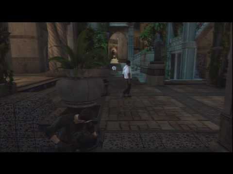 Uncharted 2 : Among Thieves