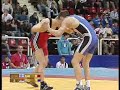 55kg GR KAKI Ville FIN - FRIS Kristijan SEB 55kg GR KAKI Ville FIN - FRIS Kristijan SEB