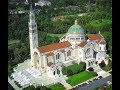 Langlais Fete National Shrine Pipe Organ Adam Brakel