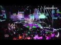 Trackshittaz - Woki Mit Deim Popo (Austria) 2012 Eurovision Song Contest