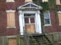 Historians' Trip to the Skillman Asylum (Original)