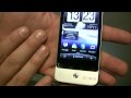 New htc LEGEND from MWC 2010 preview video Full HD