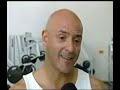 Marcio Correa prepara Michael