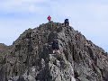 Mt Katahdin - 5 - On the Knife Edge