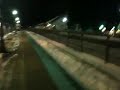 4 tracks at NJ Transit Ridgewood Station