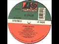KYPER - Conceited (orig club mix)
