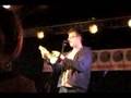 Lars Ruppel - 9er WG (Slammer Filet im Tower Bremen 24.04.08