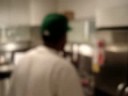 Cribs and cooking