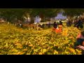 Level 1 Dwarven Hunter Raid
