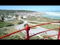 Agulhas Lighthouse