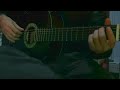 ~La Claridad Del alma~ Spanish/Romantic-Ballad. ~Solo~ Guitar Arrangement. GL( 3 ). HD