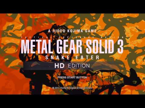 how to perform cqc in mgs3