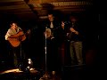 will mullins & virginia playboys, bristol, koa