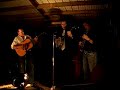 will mullins & virginia playboys, bristol, koa