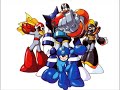 Protoman over the Years: A Protoman tribute.