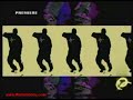 Techno Cumbia