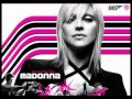 Madonna - Die Another Day ( Male Version )