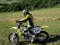 suzki rmz 450