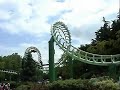 Gardaland- April, 2004