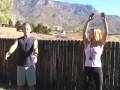 videos de Dynamic Stretching