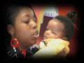 The Royal Family staring Prince Kahlee (the sh!t diaper m!x)