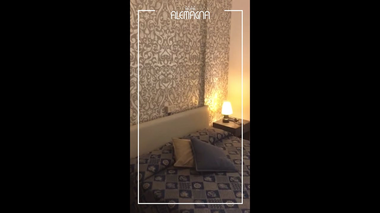Galleria video - Video Hotel Bibione e Camere 4 Stelle 3 - Hotel Bibione Standard Room