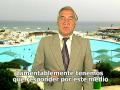 Javier Gonzales - Mensaje de Los Amigos del Club