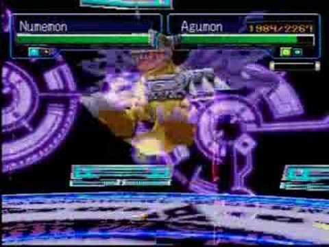 how to train digimon world 3