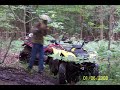 Four Wheeling: Expedition Sexy Penguin