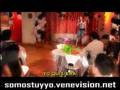 Somos tu y yo (Musical quisiera)