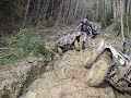 Wyciąganie buta wyciągarką