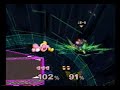 J(Captain Falcon) vs Karamity(Yoshi)2 J(Captain Falcon) vs Karamity(Yoshi)2