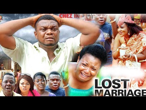 Lost Marriage Season 2 - Ken Erics 2017 Latest Nigerian Nollywood Movie