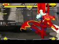 Ironman Vs Zombie Gladiator