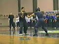 EFS ECLECTIC FIGHTING SYSTEM