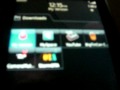 The camera muting application