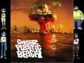 Gorillaz Rhinestone Eyes Official Music Video and Lyrics