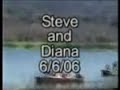 Steve and Diana Yucks wedding