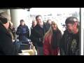 KQ/Louie Food Drive