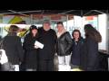 KQ/Louie Food Drive