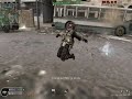 Call of Duty 4 Dragshot Video [nub]Infamou$
