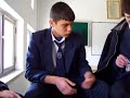 NİĞDE FAİK ŞAHENK ANADOLU TEKNİK LİSESİ BİR EFSANEYE EV SAHİPLİĞİ YAPTI. EFSANENİN ADI 9/E... KOLAY DEĞİL.