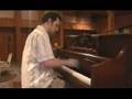 Eytan Uslan on piano @Scott Joplin Ragtime Festival 06/2007